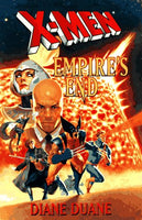 X-Men: Empire's End Duane, Diane