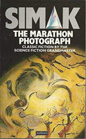 Marathon Photograph and Other Stories Simak, Clifford D