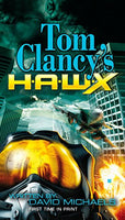 Tom Clancy's HAWX Michaels, David