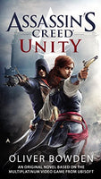 Assassin's Creed: Unity Bowden, Oliver