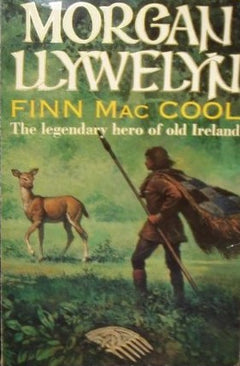 Finn Mac Cool Morgan Llywelyn