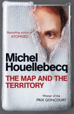 The Map and the Territory Michel Houellebecq