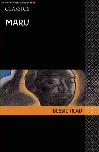 Maru Bessie Head