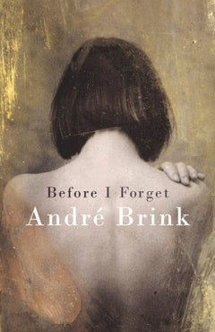 Before I Forget Andre Brink
