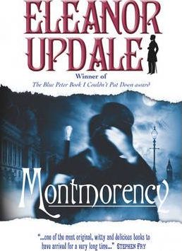 Montmorency Eleanor Updale