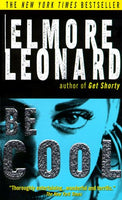 Be Cool Elmore Leonard