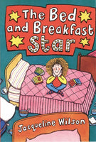 The Bed And Breakfast Star Wilson, Jacqueline
