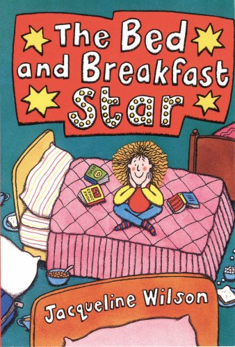 The Bed And Breakfast Star Wilson, Jacqueline