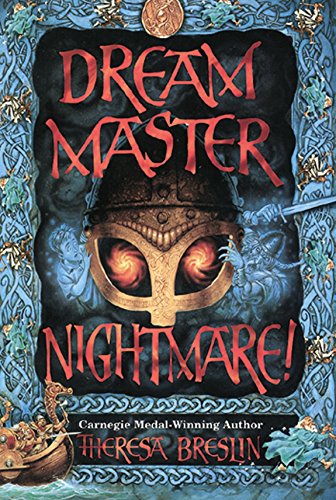 Dream Master: Nightmare! Theresa Breslin