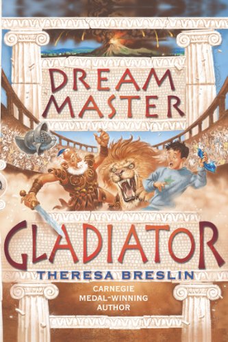 Dream Master: Gladiator Breslin, Theresa