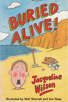 Buried Alive Jacqueline Wilson