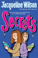Secrets Jacqueline Wilson