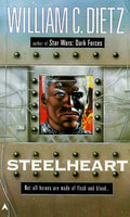 Steelheart William C. Dietz