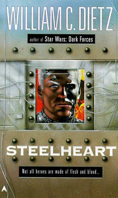 Steelheart William C. Dietz