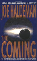 The Coming Joe Haldeman