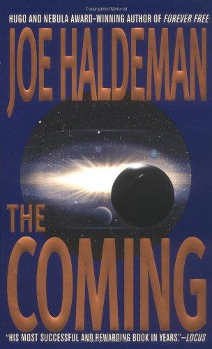 The Coming Joe Haldeman