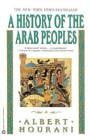 A History of the Arab Peoples Albert Hourani