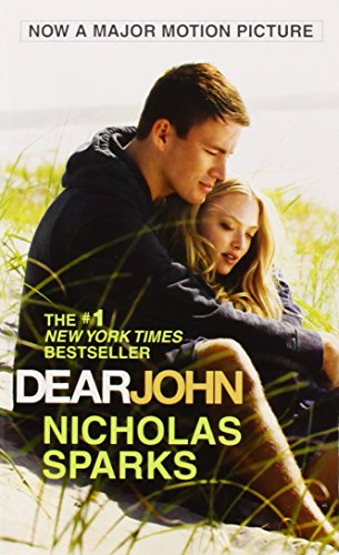 Dear John Sparks, Nicholas