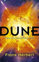 Dune Frank Herbert