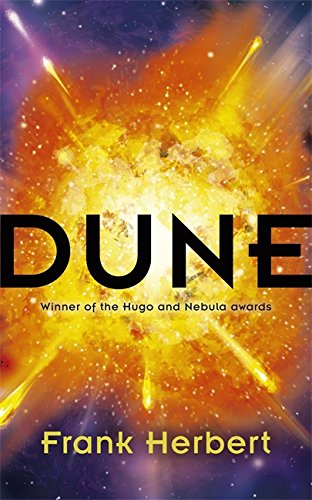 Dune Frank Herbert