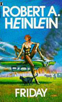 Friday Robert A. Heinlein