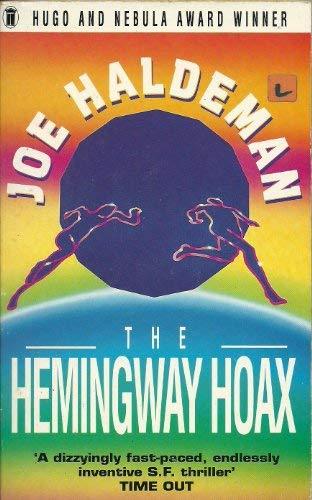 The Hemingway Hoax Joe Haldeman