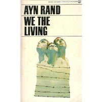 We the Living Ayn Rand
