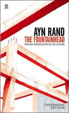 The Fountainhead Ayn Rand