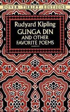 Gunga Din and Other Favorite Poems Rudyard Kipling