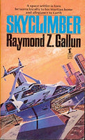 Skyclimber Raymond Z Gallun