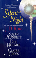 Silent Night J.D. Robb