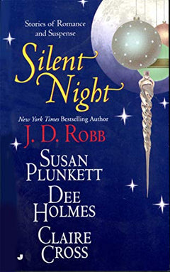 Silent Night J.D. Robb