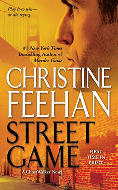 Street Game Christine Feehan