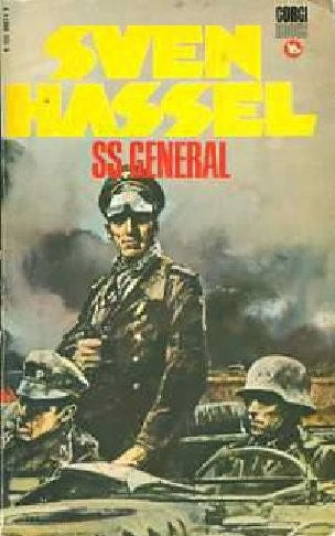 S.S. General Hassel, Sven