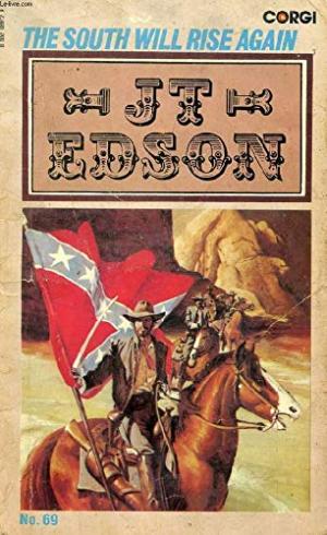 South Will Rise Again Edson, J. T.