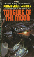 Tongues of the Moon Farmer, Philip Jose.