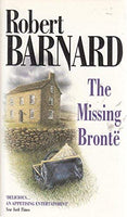 The Missing Bronte Barnard, Robert