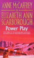 Power Play McCaffrey, Anne