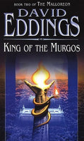 King Of The Murgos Eddings, David