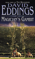 Magician's Gambit Eddings, David