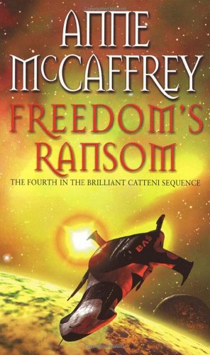 Freedom's Ransom McCaffrey, Anne