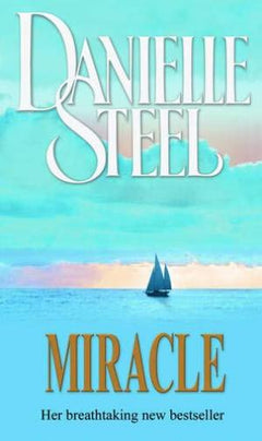 Miracle - Danielle Steel