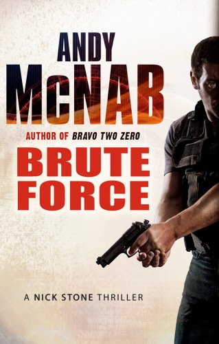 Brute Force McNab, Andy