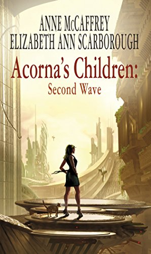 Acorna's Children: Second Wave McCaffrey, Anne