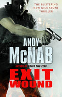 Exit Wound McNab, Andy