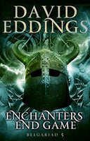 Enchanters' End Game Belgariad 5 David Eddings