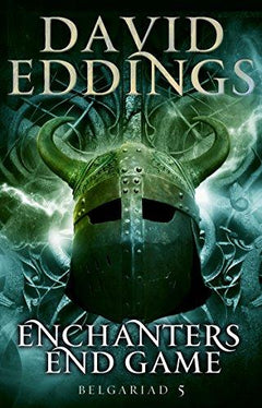 Enchanters' End Game Belgariad 5 David Eddings