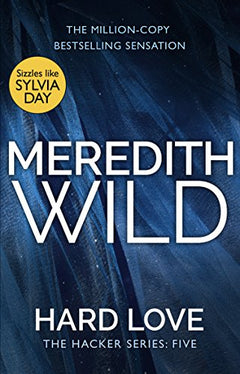 Hard Love Meredith Wild