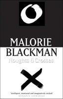 Noughts & Crosses Malorie Blackman