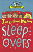 Sleepovers Jacqueline Wilson